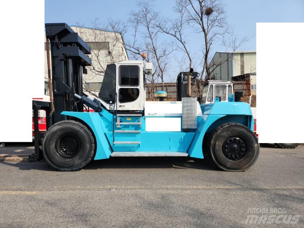 SMV SL32-1200A شاحنات ذات رافعات شوكية - أخرى