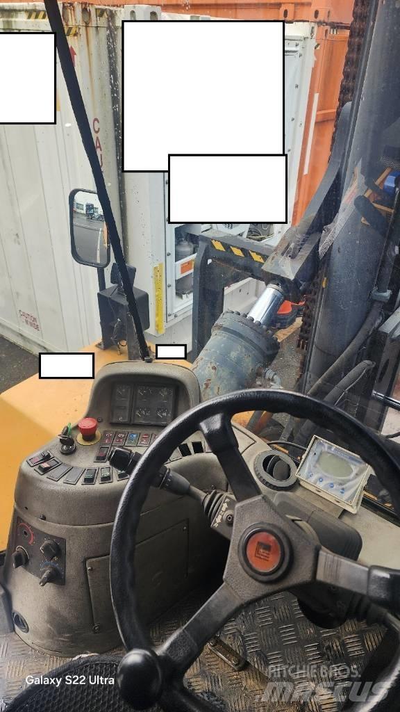 SMV SL32-1200A شاحنات ذات رافعات شوكية - أخرى
