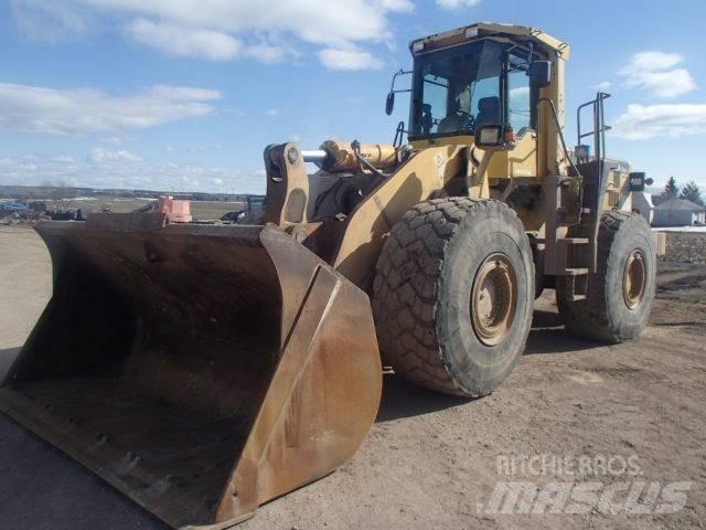 Komatsu WA 500-3LK لوادر بعجل