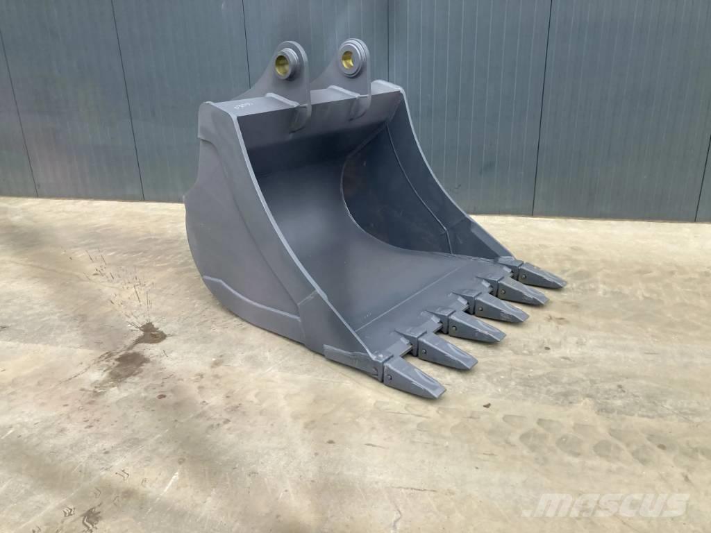 Volvo EC300 دلاء