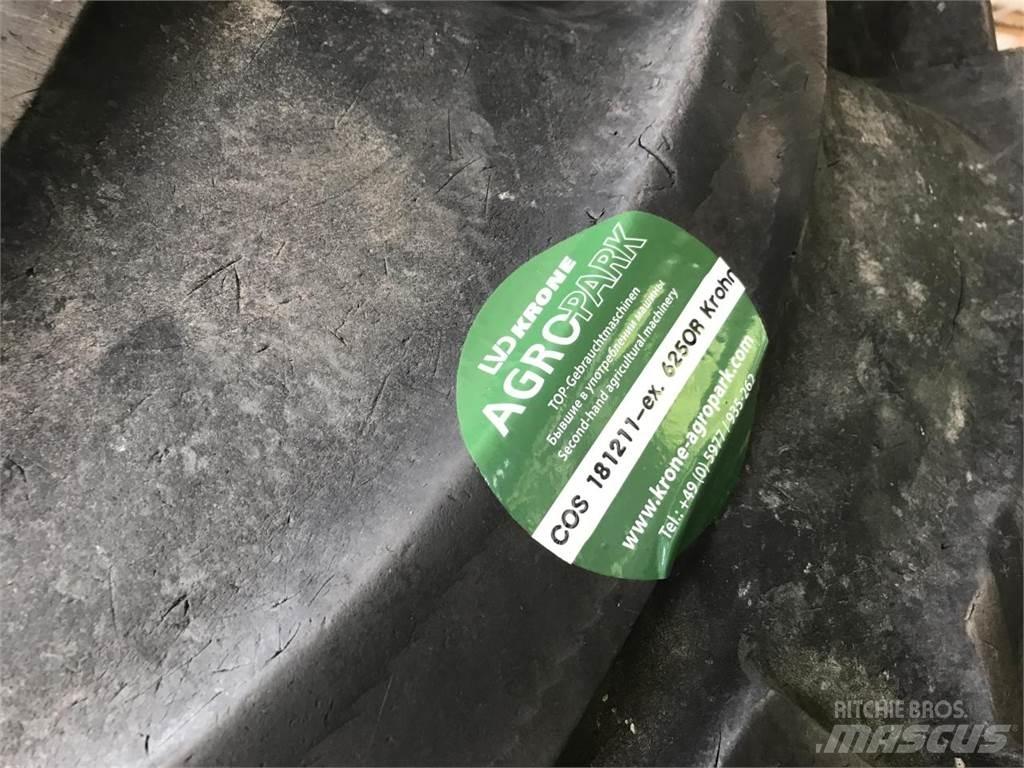 Mitas 600/65R34 الإطارات والعجلات والحافات