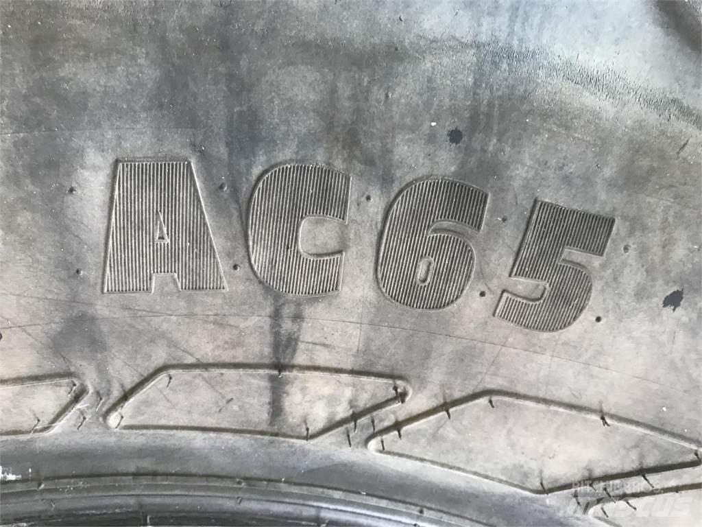 Mitas 600/65R34 الإطارات والعجلات والحافات