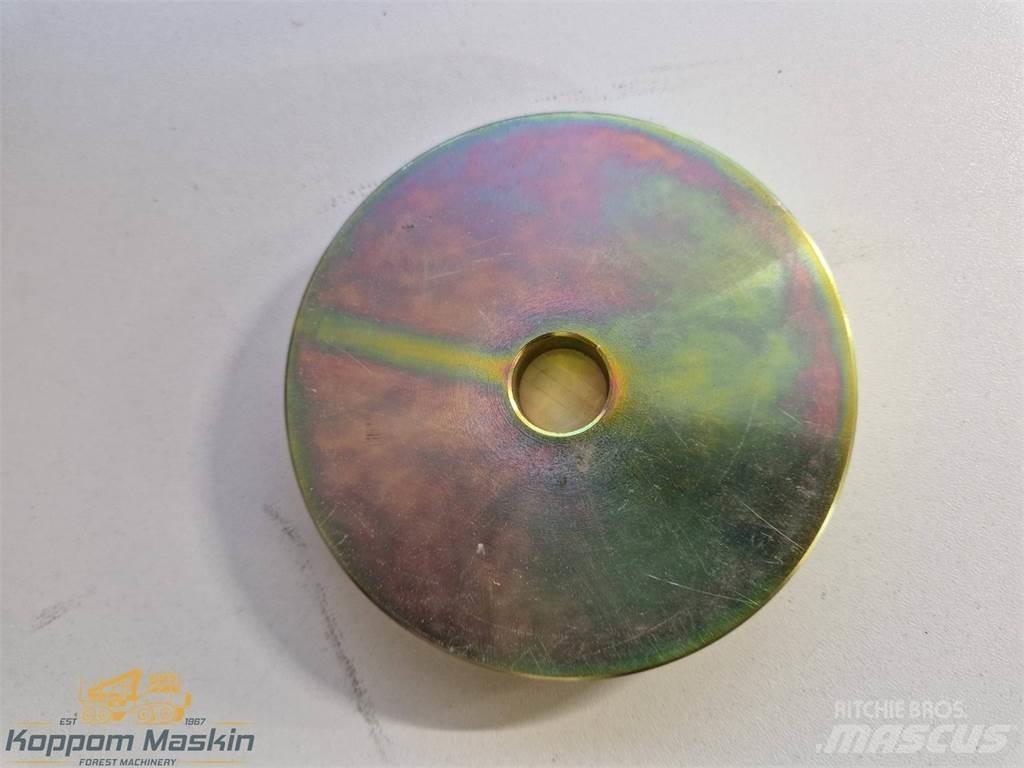 Eco Log 7002356 كابينة والداخلية