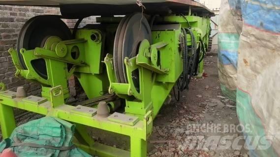Zoomlion zat3000v رافعات صالحة لكل أنواع الطرق