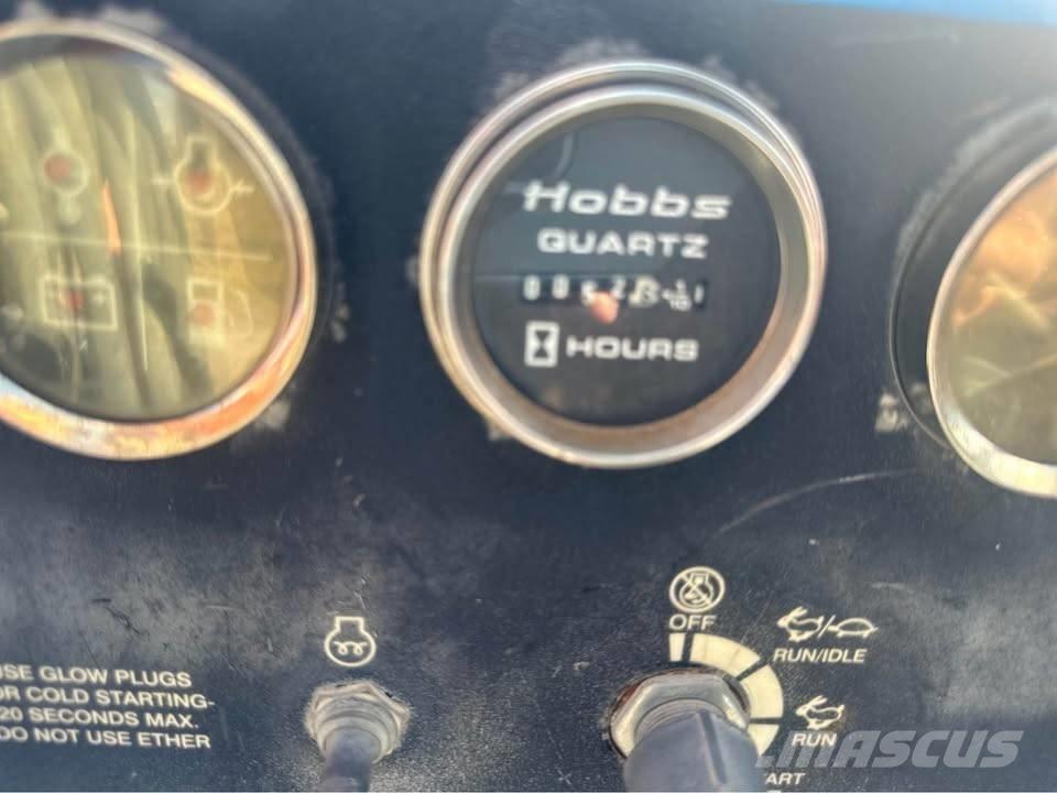 Miller PIPE PRO 304 ماكينات لحام