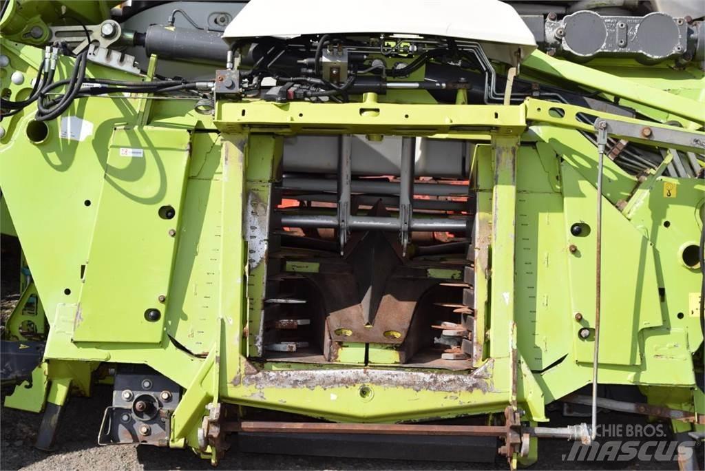 CLAAS Orbis 750 معدات أخرى لحصاد العلف