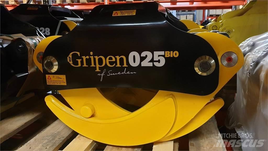 HSP Gripen 025BIO خطاطيف