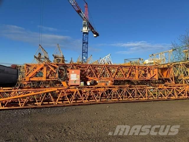 Liebherr 63 K رافعات برجية