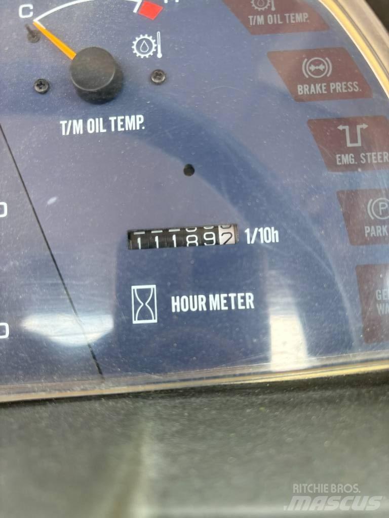 O&K L20.6 لوادر بعجل