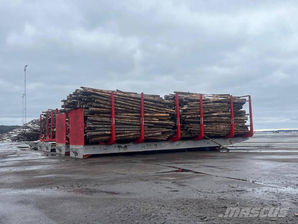 Mafi Lauttavaunu أخرى