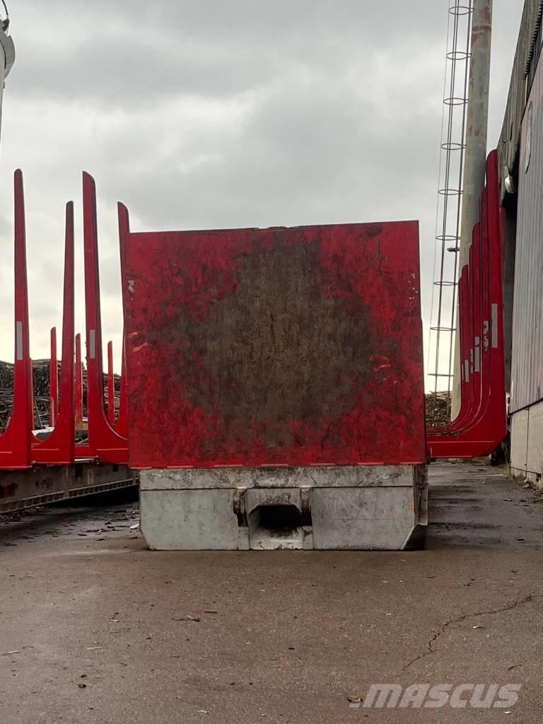 Mafi Lauttavaunu أخرى