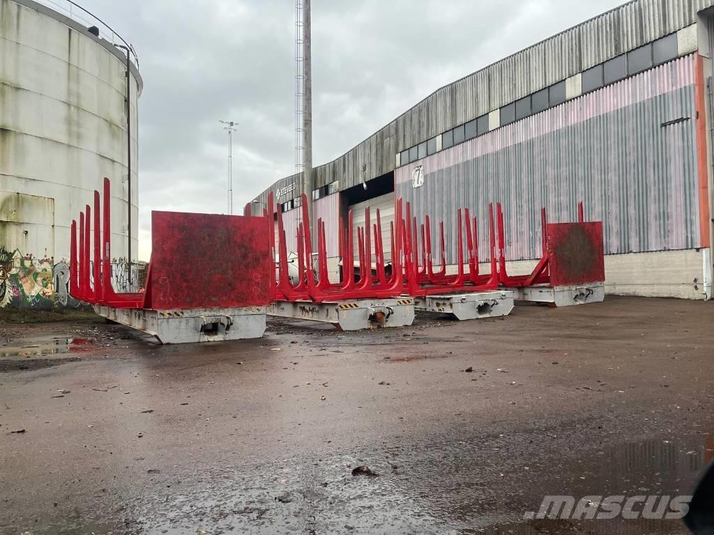 Mafi Lauttavaunu أخرى