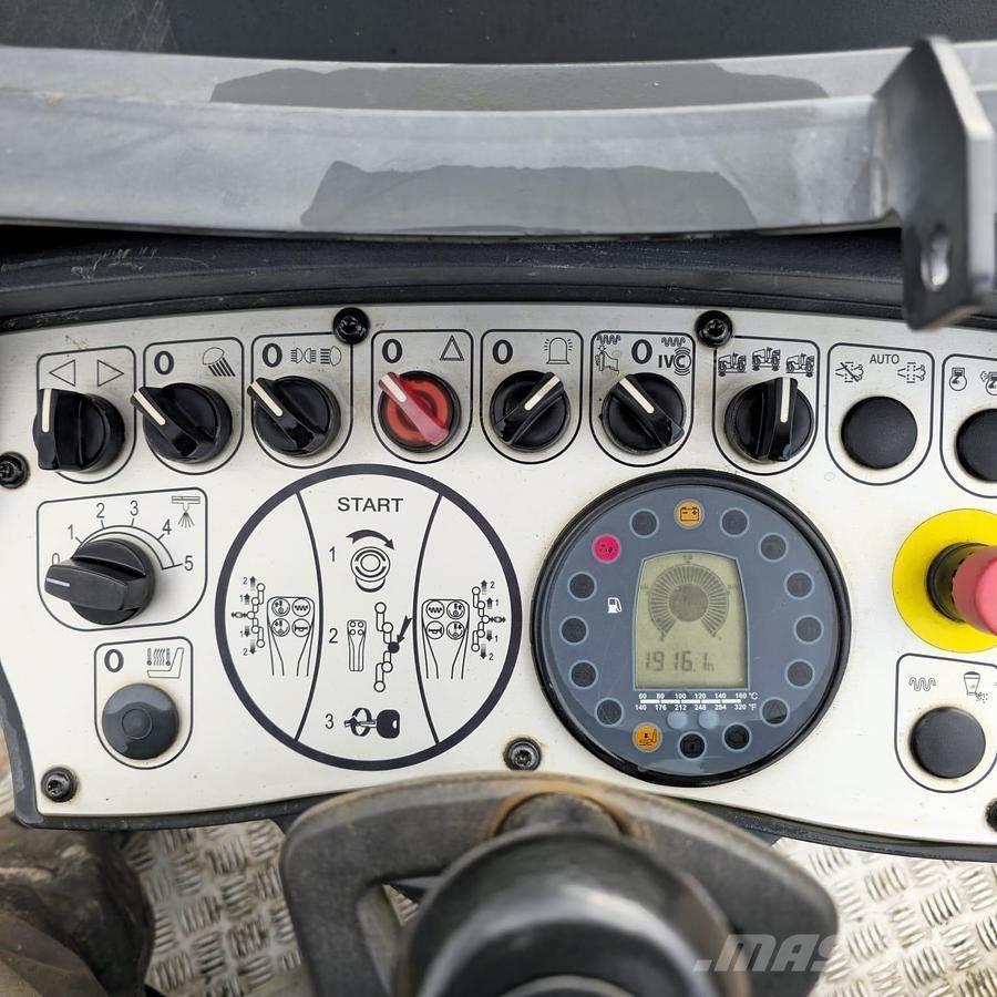 Bomag BW-135 AD-5 ماكينات وملحقات زراعة أخرى