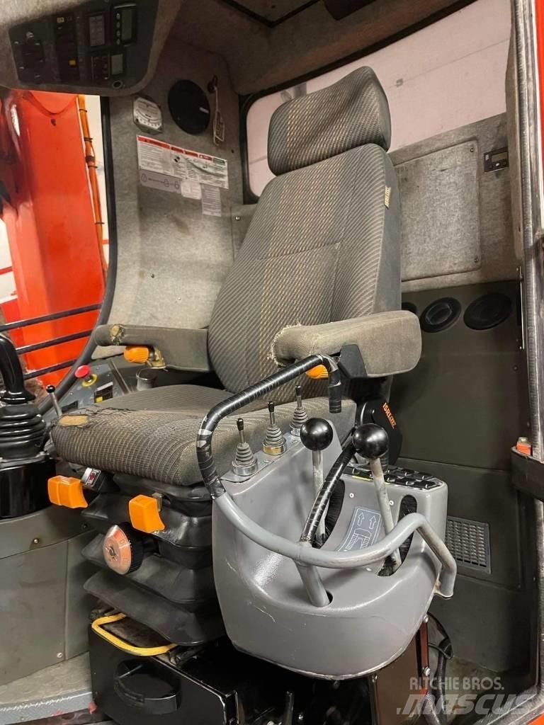 Sandvik Ranger 500-2 معدات الثقب السطحي