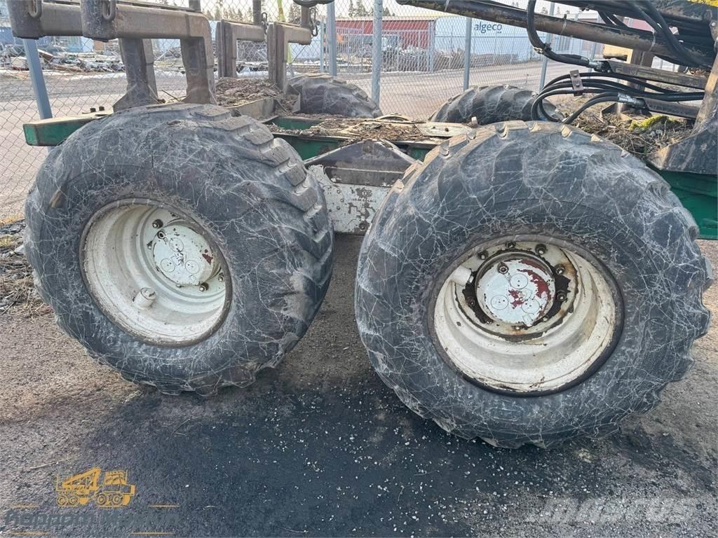 Gremo 950 شاحنات