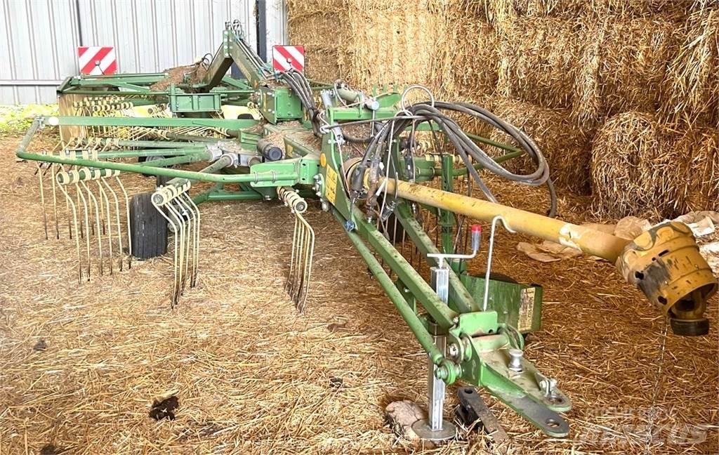 Krone 710/26T محشات