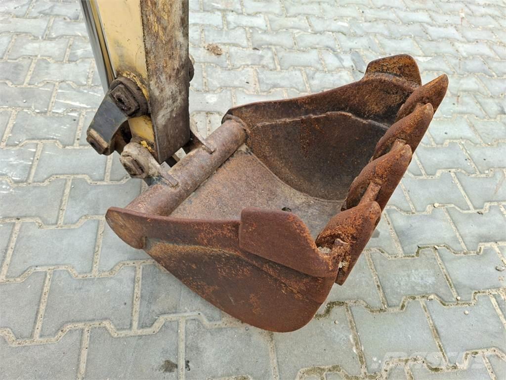 Yanmar B-22 أخرى
