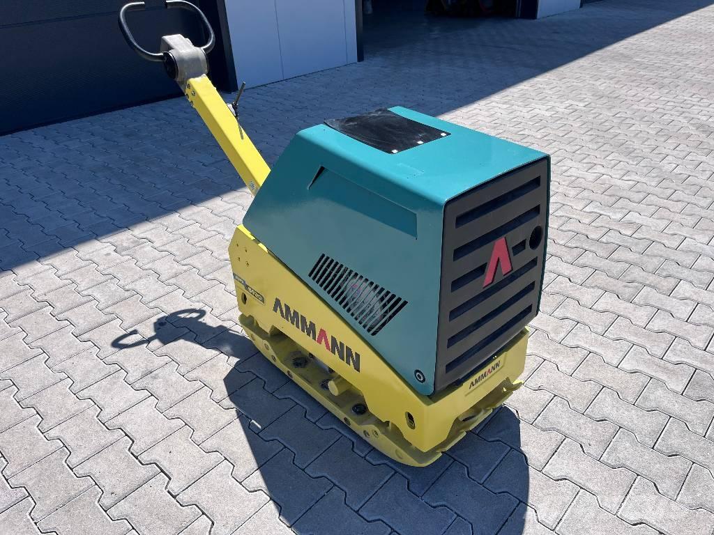 Ammann APR 5920 دكاكات أفقية