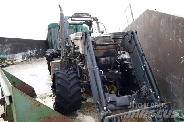 CASE 160 Puma 2013r الجرارات
