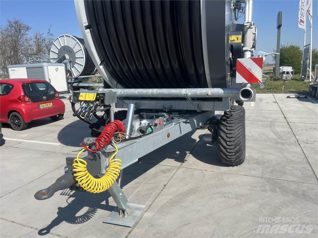 Elite 700 120-450 أنظمة الري