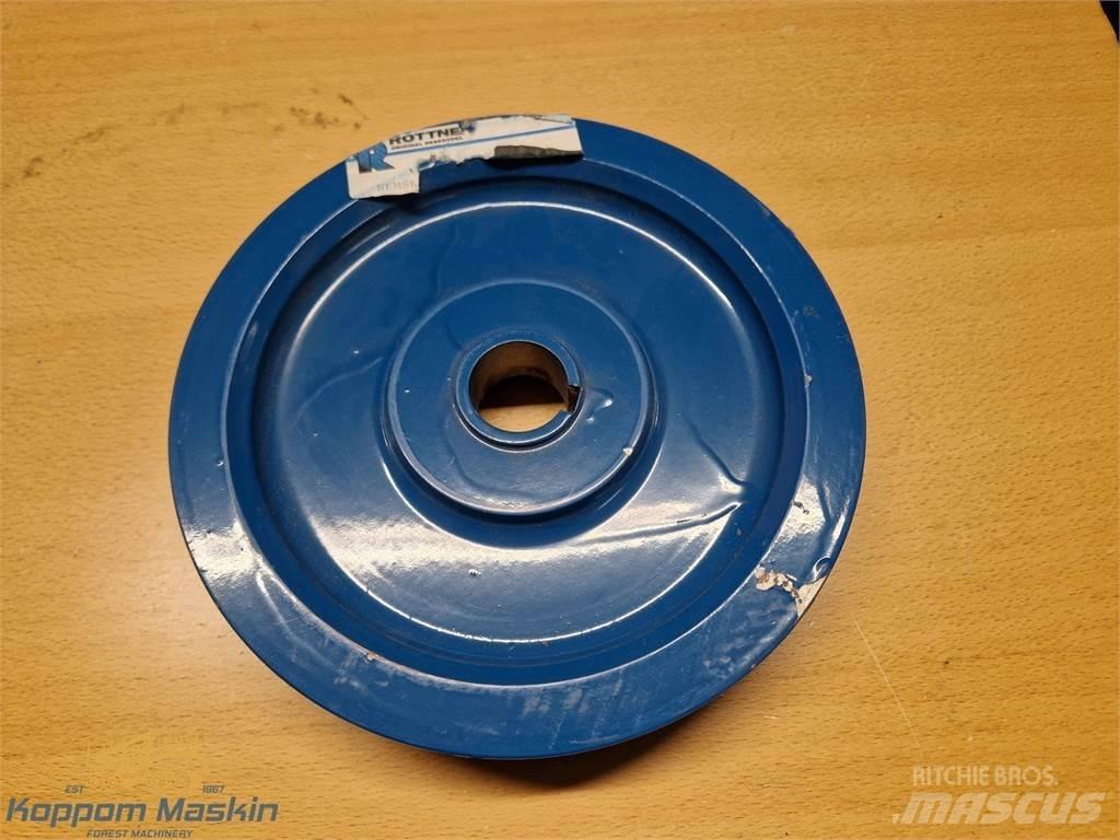 Rottne 065-0096 محركات