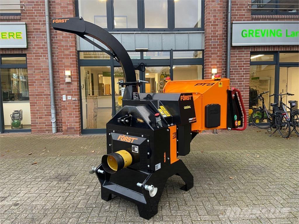  Sonstige PT8 علافات ذاتية الدفع