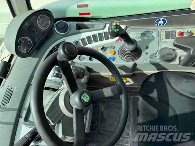 Merlo P40.17 PLUS مناولات متداخلة