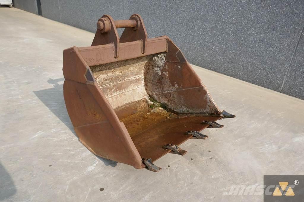  Onbekend Bucket دلاء