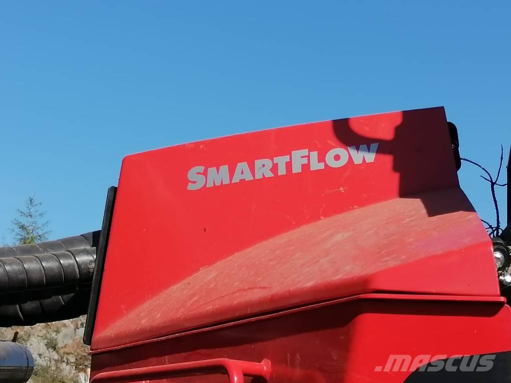 Komatsu 845 شاحنات