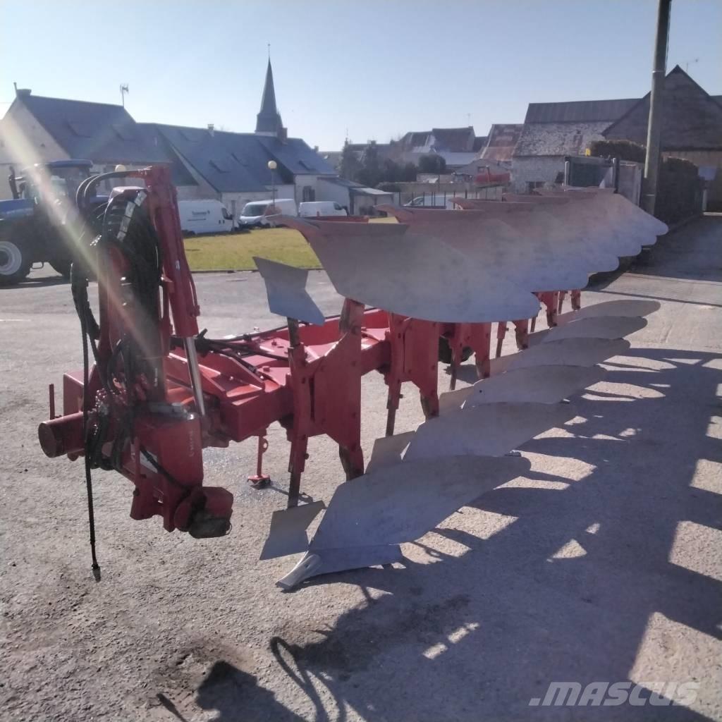 Demblon TC 75 LV محاريث عكسية