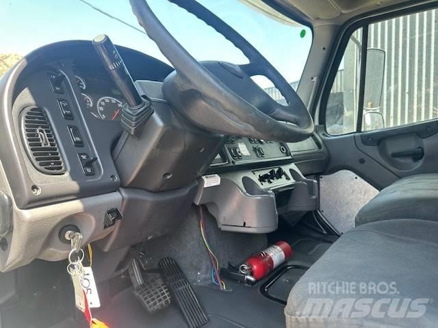 Freightliner M2 مركبات إصلاح الأعطال