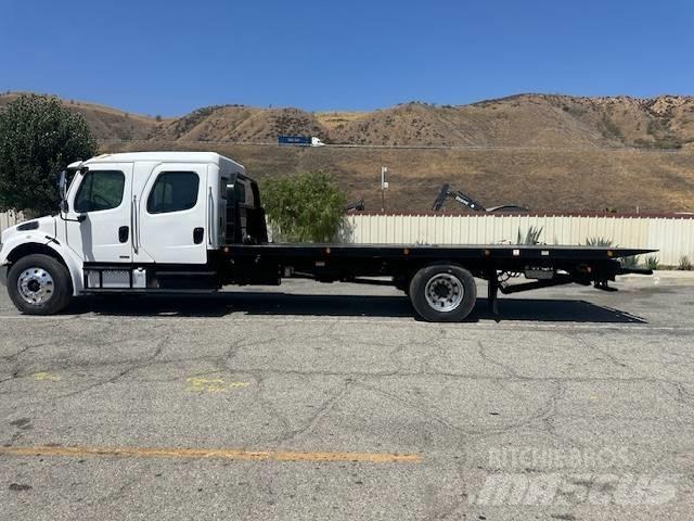 Freightliner M2 مركبات إصلاح الأعطال