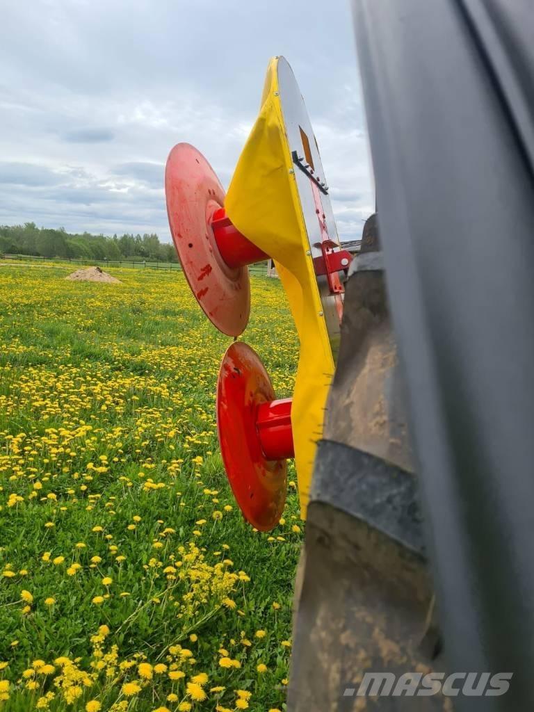 Axano AX 165 جزازات