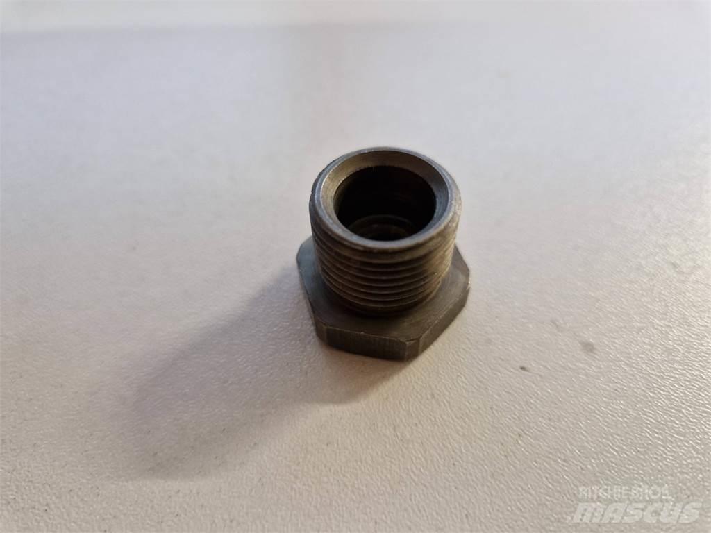 Rottne 042-0079 رؤوس حصادات