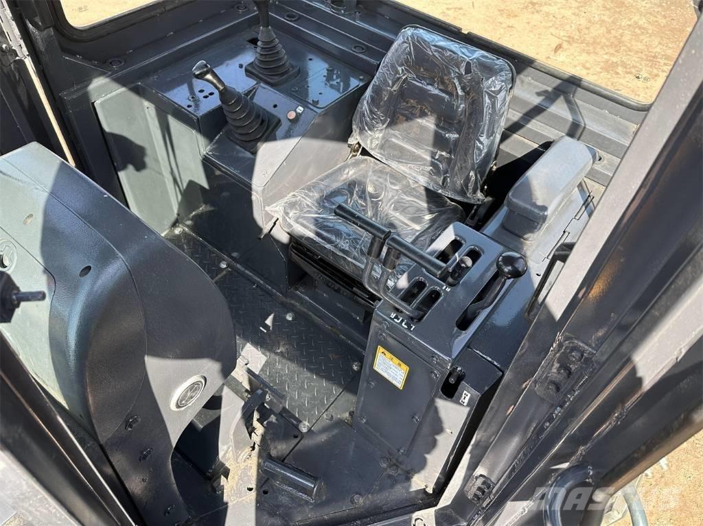 Shantui SD22 بلدوزرات مجنزرة