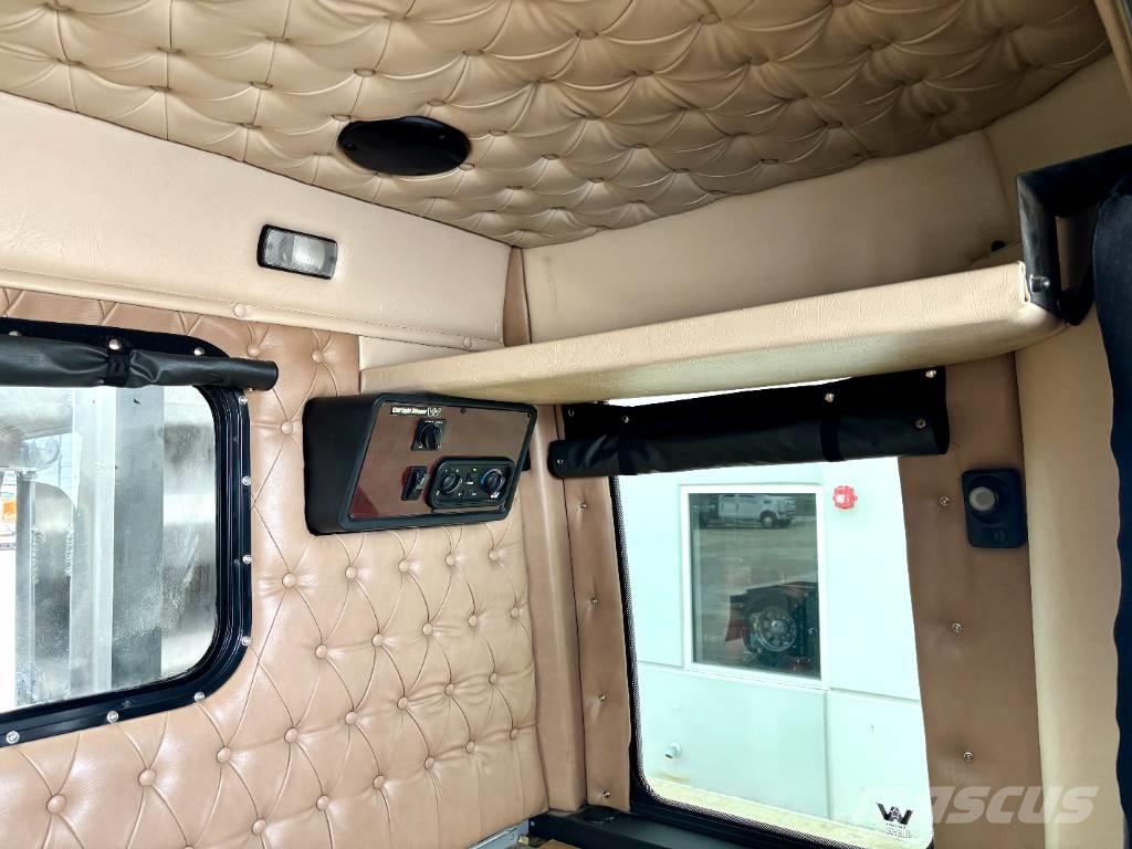 Western Star 4900 EX وحدات الجر