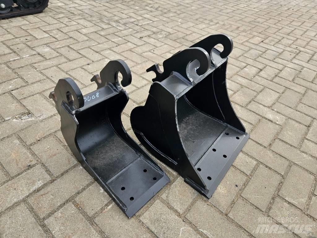 Yanmar SV08-1C حفارات صغيرة أقل من 7 طن (حفارات صغيرة)