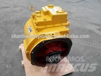 Shantui SD 32 W أجهزة نقل