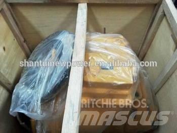 Shantui SD 32 W أجهزة نقل