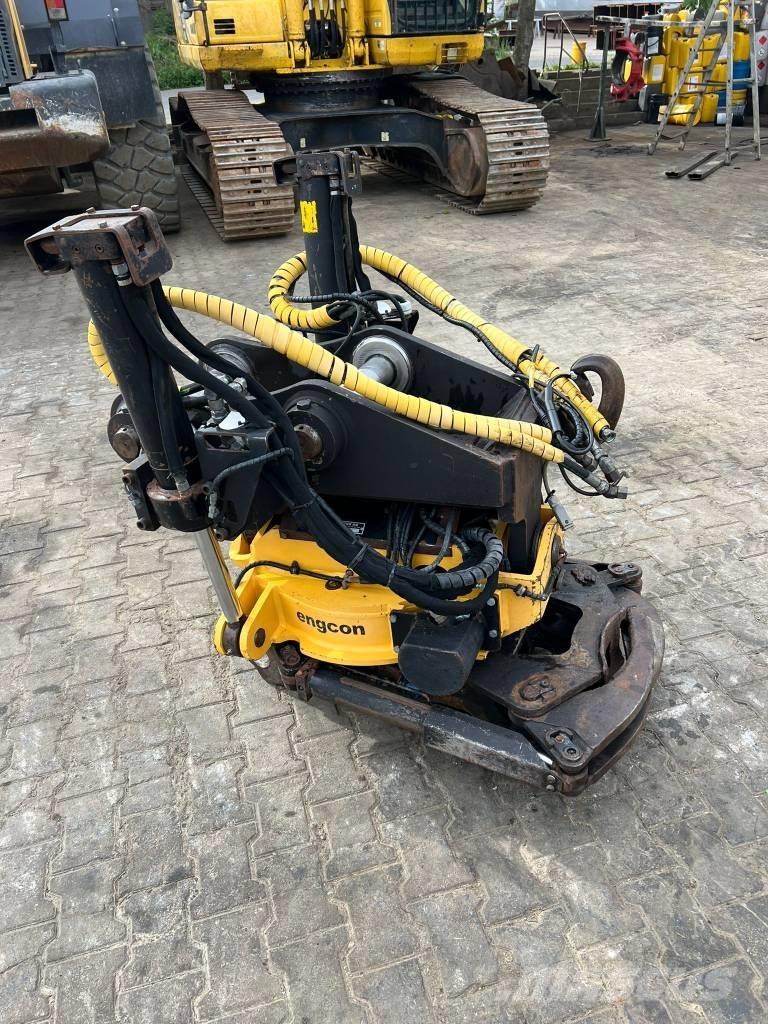  Rotator Engcon دوارات