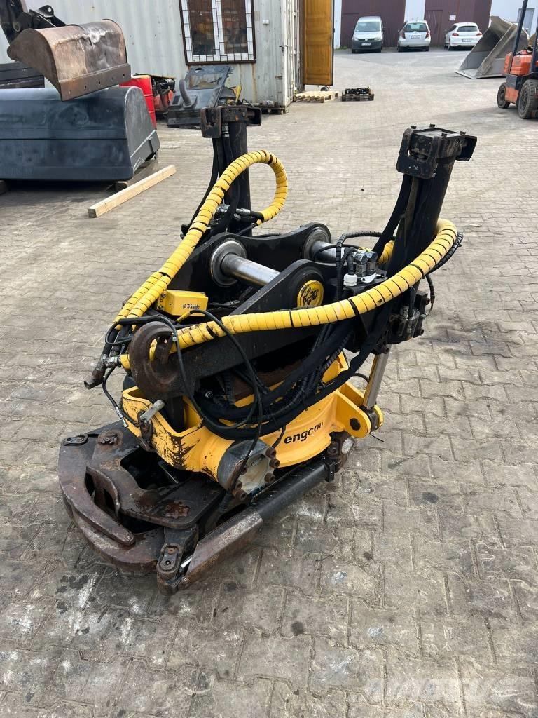  Rotator Engcon دوارات