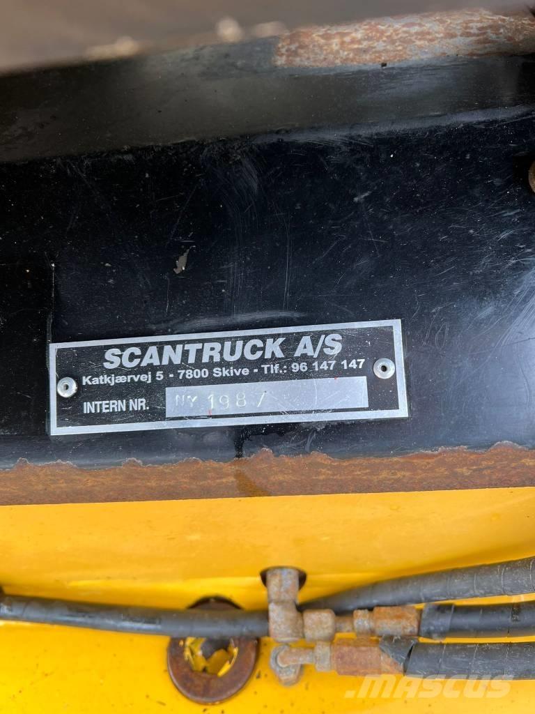  Rotator Engcon دوارات