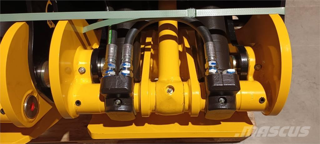 HSP Gripen 040HD خطاطيف