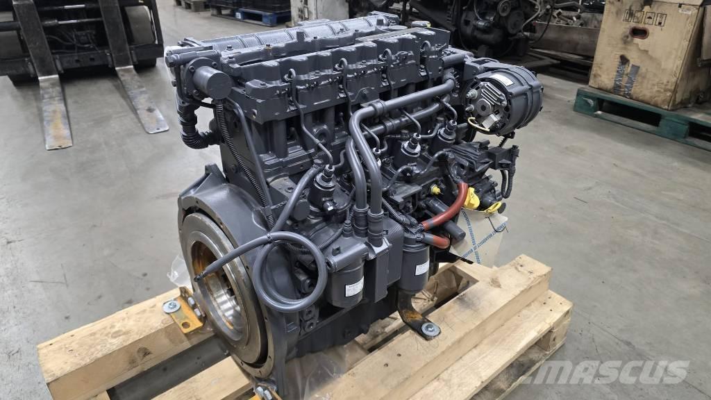 Deutz D2011L04W محركات