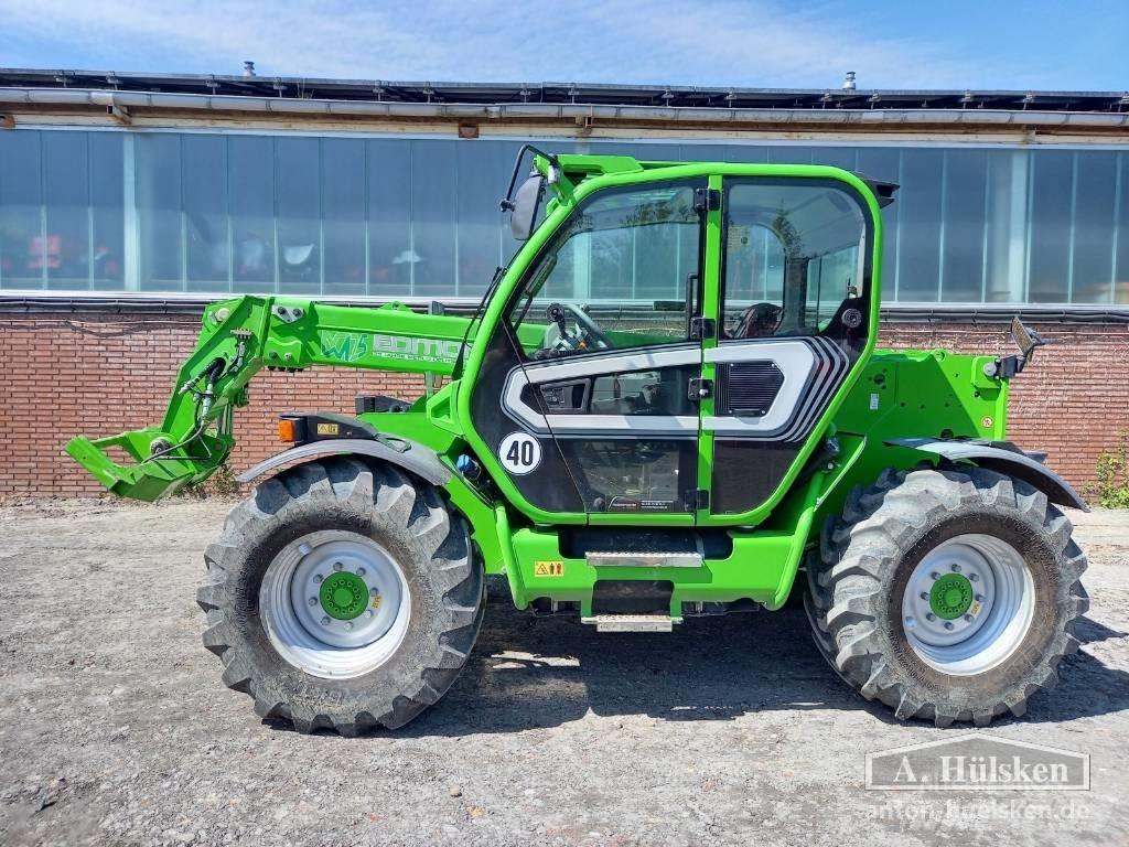 Merlo TF 42.7-140 مناولات متداخلة