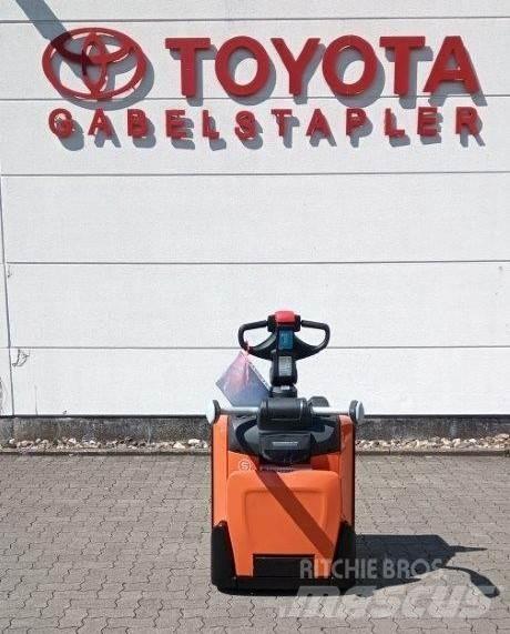 Toyota LPE 250 معدات الرفع منخفض المستوى