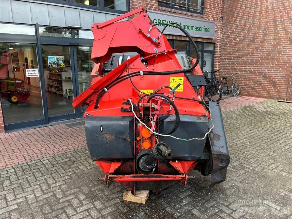 Kuhn Primor 2060 m ماكينات زراعية أخرى