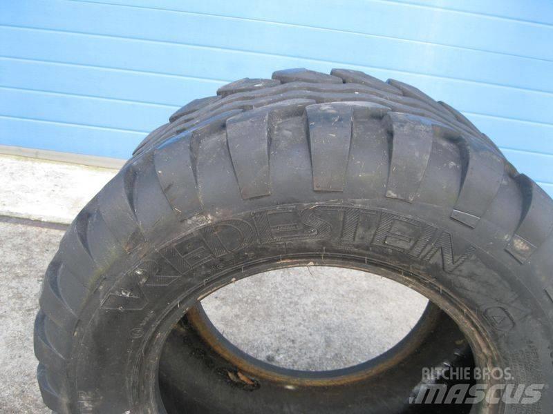 Vredestein 380/55R17 الإطارات والعجلات والحافات