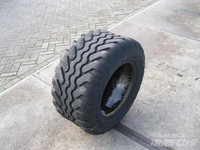 Vredestein 380/55R17 الإطارات والعجلات والحافات