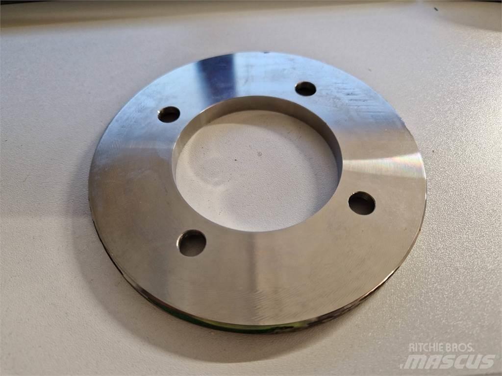 Rottne 089-15053 رافعات شحن